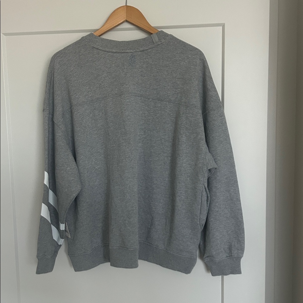 FP MOVEMENT ALL STAR LOGO SWEATSHIRT SIZE XL MSRP $98.00 NWT - Picture 12 of 14